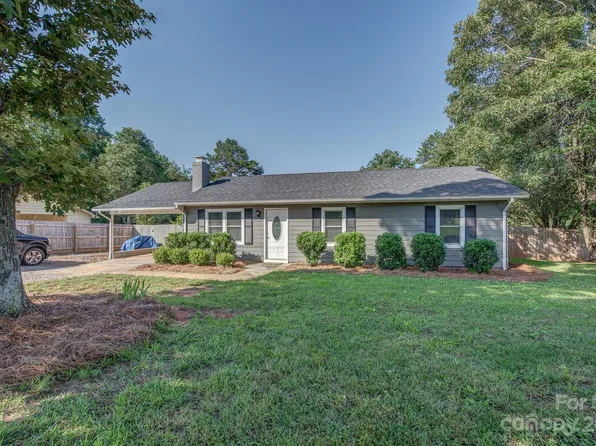 3443 Polkville Rd, Shelby, NC 28150