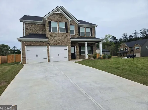 86 Jacoby Dr, Fairburn, GA 30213