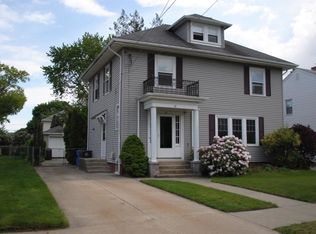 72 Shirley Blvd, Cranston, RI 02910