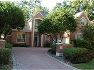 3414 Kingsway Ct, Humble, TX 77339