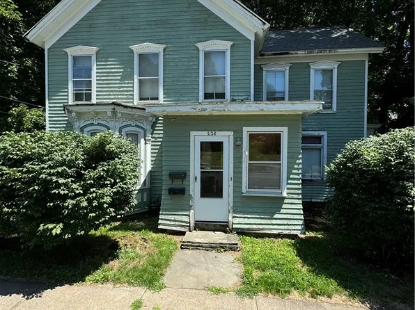228 W Main St, Frankfort, NY 13340