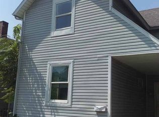 2522 S Anthony Blvd, Fort Wayne, IN 46803