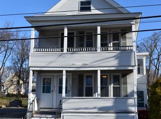 1204 Lawrence St #1-1205, Lowell, MA 01852