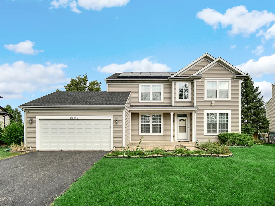 25440 Pastoral Dr