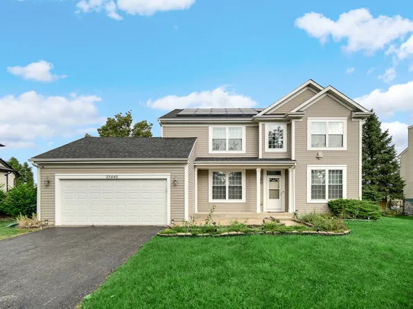 25440 Pastoral Dr, Plainfield, IL 60585