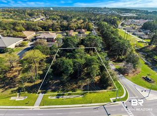 7080 Spanish Fort Blvd, Spanish Fort, AL 36527