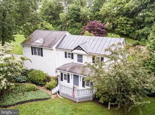 521 E Nicodemus Rd, Westminster, MD 21157