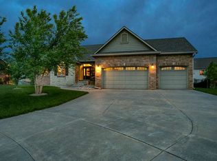 13013 E Reeds Cove Ct, Wichita, KS 67230