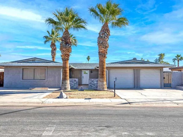 2721 S Olivia Ave, Yuma, AZ 85365