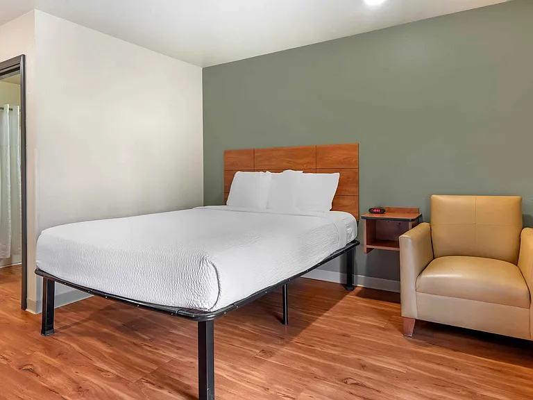 Studio Suite - 1 Queen Bed