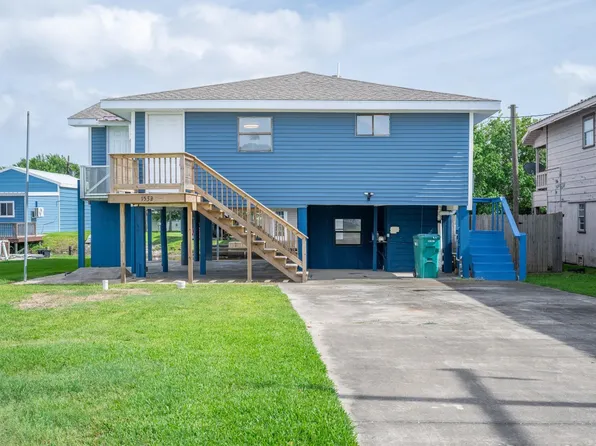 1532 Dogwood Rd, Sulphur, LA 70665