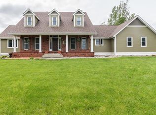 30625 Deer Dr, Huxley, IA 50124