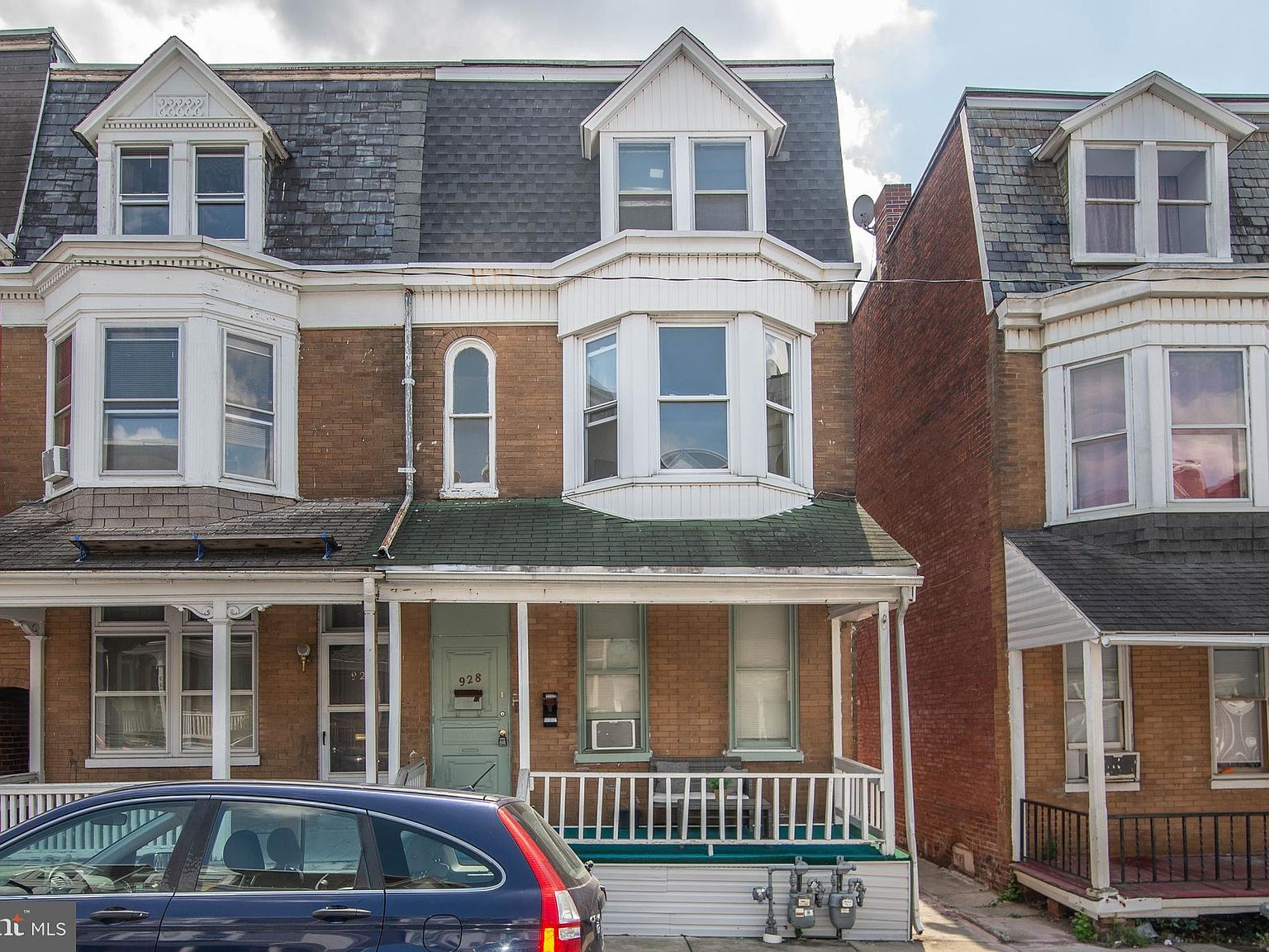 928 W College Ave, York, PA 17401 Zillow