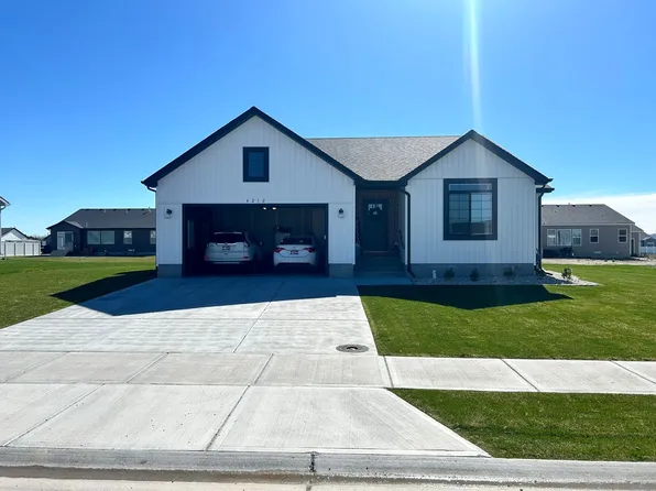 4212 Ola Vista Ave, Idaho Falls, ID 83401