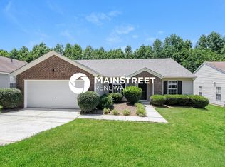 3112 Willamette Valley Dr, Charlotte, NC 28215