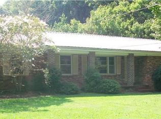 263 Lees Creek Rd, Fayetteville, TN 37334