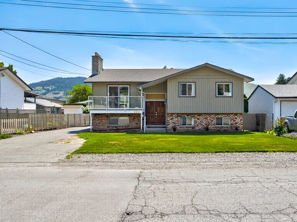 2551 Parkcrest Ave, Kamloops, BC V2B 4Y4