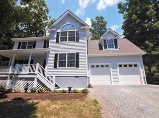 28 Zephyr Rd, Palmyra, VA 22963