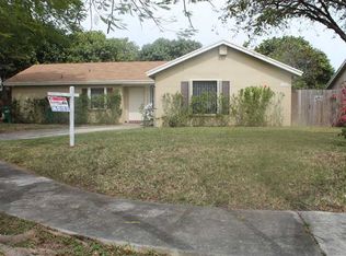 11345 SW 154th Ter, Miami, FL 33157