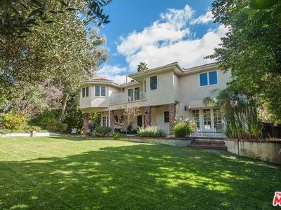4939 Hood Dr, Woodland Hills, CA, 91364