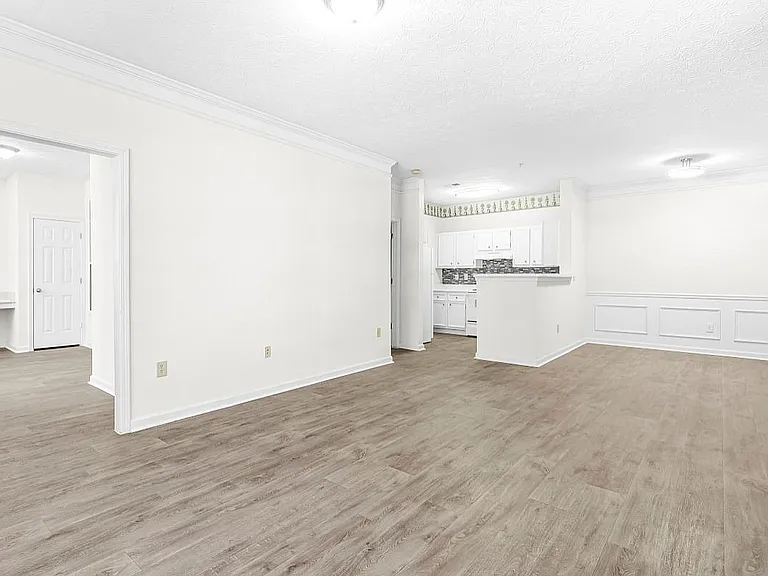 Dining Areas in Select Homes