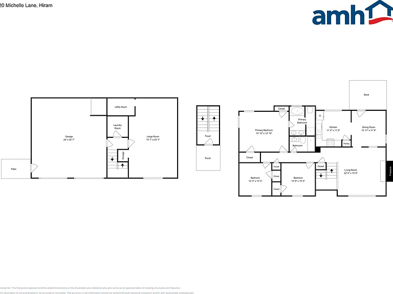 20 Michelle Ln — Photo 2