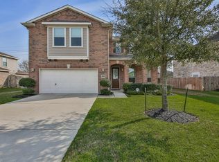 3119 S Royce Cir, Manvel, TX 77578