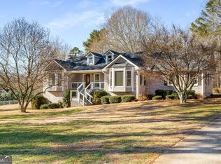 7355 Saddle Creek Trl, Gainesville, GA 30506