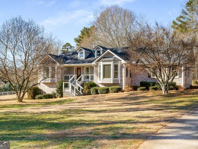 7355 Saddle Creek Trl, Gainesville, GA, 30506