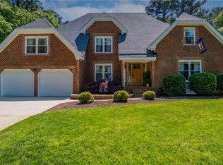1519 Wild Duck Xing, Chesapeake, VA 23321
