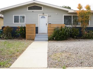 3234 Vancouver Ave, San Diego, CA 92104