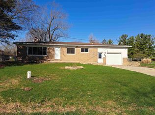 3360 S Ines Dr, Durand, MI 48429