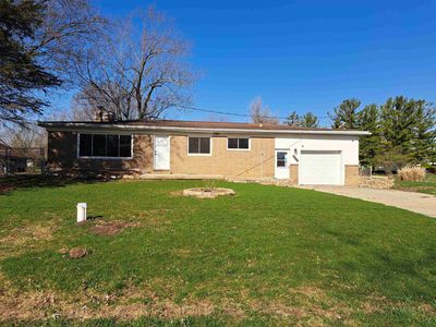 3360 S Ines Dr, Durand, MI, 48429