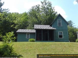 11 Granite Mountain Shr, Willimantic, ME 04443