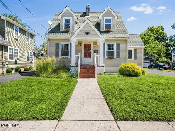 103 Therese Avenue, Keyport, NJ 07735