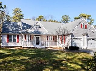 32 Bayden Path, Plymouth, MA 02360