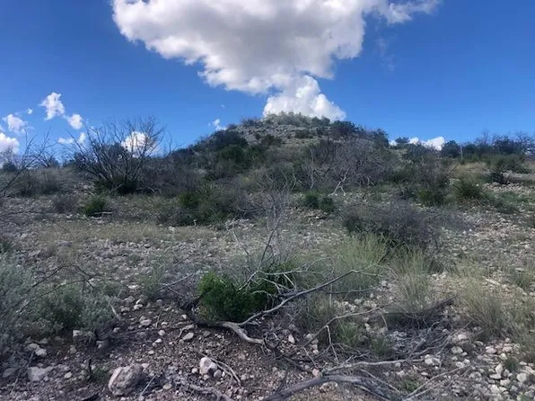 0 Deer Run Rd #85, Ozona, TX 76943