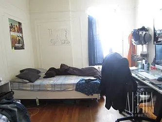 Rented by Alpha Properties NYC I LLC