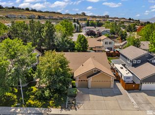 1559 Disc Dr, Sparks, NV