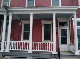 439 Locust Ave, Burlington, NJ 08016