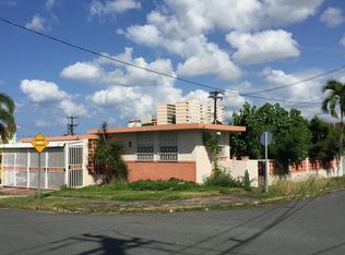 1 Villa Granada, San Juan, PR 00923