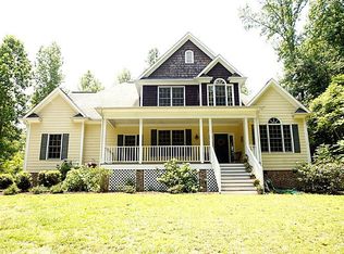 182 Winthrop Rd, Pittsboro, NC 27312