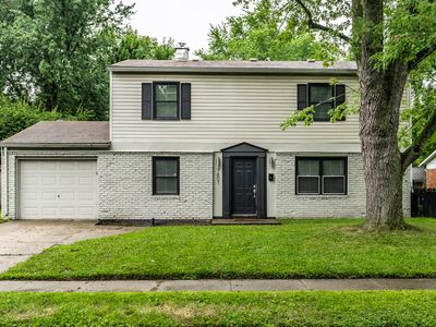 7601 Ruskin Pl, Indianapolis, IN, 46226