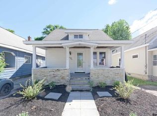 753 Draper Ave, Schenectady, NY 12306