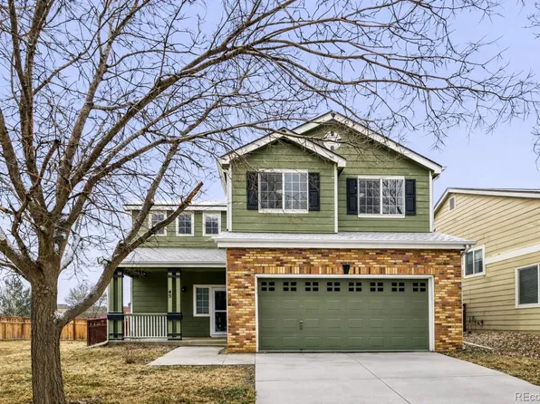45 Gaviota Avenue, Brighton, CO 80601