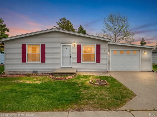 4333 24th Ave Lot 2, Fort Gratiot, MI 48059