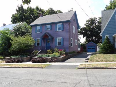 8 Croswell Street, Albany, NY, 12206