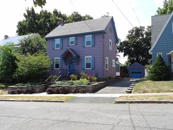 8 Croswell Street, Albany, NY 12206