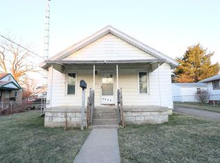 2052 Seymour Ave, Flint, MI 48503