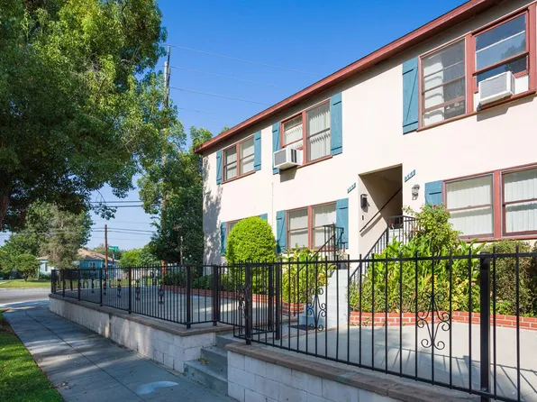 363 W Providencia Ave, Burbank, CA 91506